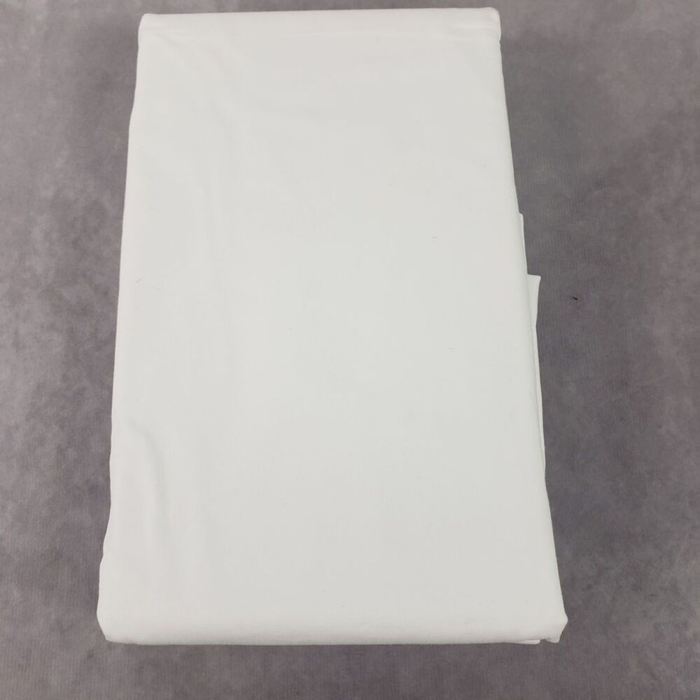 Lauren Ralph Lauren Pillowcase 2 pc White Standard Sloane Anti-Microbial